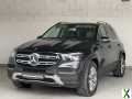 Foto mercedes-benz gle 350 d LED Airmatic Standheizung Massage