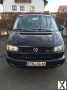 Foto Volkswagen T4 Multivan