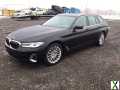 Foto bmw 520 d Touring Luxury Line*UPE 78.890*Pano*Nappa*
