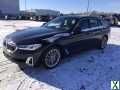 Foto bmw 520 d Touring Luxury Line*UPE 78.890*HeadUp*Pano