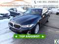 Foto bmw 520 d Touring Luxury Line*UPE 75.830*Stdhzg*Pano