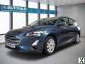 Foto ford focus Cool \u0026 Connect 1.5 EcoBlue