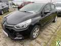 Foto renault clio IV LIMITED 2018 TCe 75