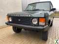 Foto Range Rover Classic 2.5d in Sehr guter Zustand