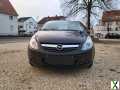 Foto Opel Corsa 1.2 Edition Tüv Neu Kundendienst Neu Klima Scheckheft