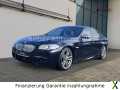 Foto BMW M550 Baureihe 5 Lim. M550d xDrive S.Heft 20-Zoll