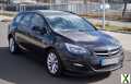 Foto Opel Astra Sports Tourer 1.4 Turbo Active 103kW A