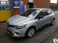 Foto renault clio TCe 120 LIMITED DeLuxe