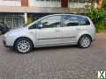 Foto Ford C-Max 1,8-bj: 2003-Top Zustand