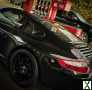 Foto Porsche 911 997 Carrera 4