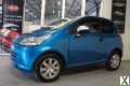 Foto Andere JDM Aloes Blue Mopedauto Leichtmobil Microcar 45