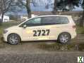 Foto VW Touran 2.0Taxi7 Sitzer