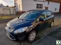 Foto Ford C-Max 1,6 Ti-VCT 92kW Trend Trend