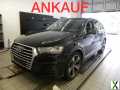 Foto Motorschaden Ankauf Audi A1 A3 A4 A5 A6 A7 A8 TT Q3 Q5 Q7 S Line