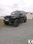 Foto Jeep Wrangler JK Unlimited Sahara, Tausch Dodge RAM