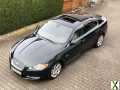 Foto Jaguar XF 3.0 V6 Diesel S Luxury