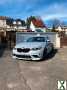 Foto BMW M2 Competition M-Drivers Package M-Track m M-Sitze LED KW MST