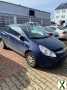 Foto Opel Corsa defekt