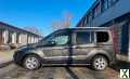 Foto Ford Tourneo Connect 1,5 Diesel