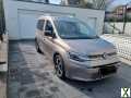 Foto  TOP Gepflegter VW Caddy V Style 