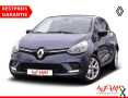Foto Renault Clio TCe 75 Limited NAVI DAB PDC AAC TEMPOMAT