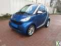 Foto Smart ForTwo 451 Coupe TURBO