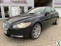 Foto Jaguar XF 2.7 V6 Diesel Premium Luxury Gutachten 17.000