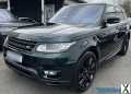 Foto Land Rover Range Rover Sport HSE Dynamic| Stealth| Panorama| Stan
