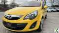Foto Opel Corsa D Innovation#Color Edition#HU/AU 03.2025#