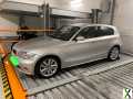 Foto BMW 118i mit Einparkhilfe & Sitzheizung