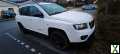 Foto Jeep compass 2.2 CRD Limited