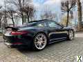 Foto Porsche 911 Carrera 4S - All Black - Approved bis 07-23
