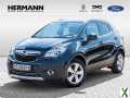 Foto Opel Mokka 1.6 CDTI Innovation SHZ KAMERA XENON NAVI