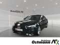 Foto Audi A5 Coupe 40 TDI quattro S line Optik Schwarz