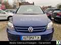 Foto Volkswagen Golf V Plus Comfortline*Automatik*Inkl.NEU TÜV*