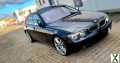 Foto BMW 730d Tausch möglich