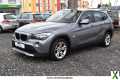 Foto BMW X1 sDrive 18d *Automatik*Scheckheft*EURO5*PDC