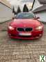 Foto BMW 320 Coupe