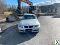 Foto BMW 320 Diesel