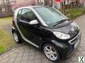 Foto Smart ForTwo coupé 1.0 52kW mhd edition nightlight