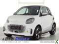 Foto Smart fortwo EQ Passion Exclusive 22kW LED Kamera