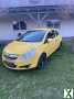 Foto Opel Corsa 1.0 Twinport ecoFLEX -