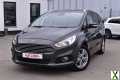 Foto Ford S-Max 1.5 EcoBoost Business Navi 7Sitze PDC SHZ