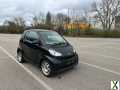 Foto Smart ForTwo coupé 1.0 52kW mhd passion