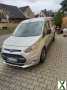 Foto Ford Tourneo Connect 1.6 TDCi 85kW Trend Trend