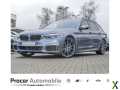 Foto BMW M550d xDrive AHK+PANO+360°KAM+ACC+HUD+HAR/KAR+ST