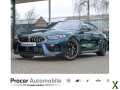 Foto BMW M8 Competition Gran Coupé xDrive FIRST EDITION 1