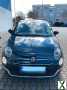 Foto Fiat 500C 1.2 8V Rockstar (Cabriolet)