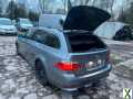 Foto BMW 525d E61 TÜV12/23 *Unfall**Export*