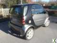 Foto Smart fortwo 450 Coupe